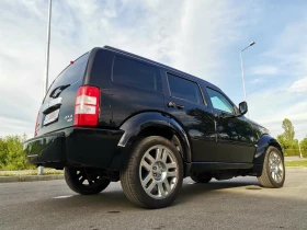 Dodge Nitro R/T 2.8 CRD 4x4 USA, снимка 5