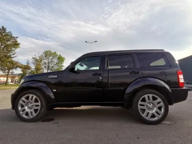 Dodge Nitro R/T 2.8 CRD 4x4 USA, снимка 6