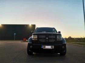 Dodge Nitro R/T 2.8 CRD 4x4 USA, снимка 9