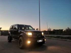 Dodge Nitro R/T 2.8 CRD 4x4 USA, снимка 8