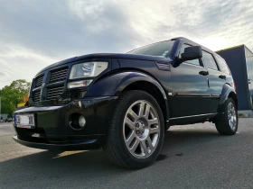 Dodge Nitro R/T 2.8 CRD 4x4 USA, снимка 3