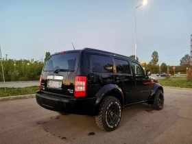 Dodge Nitro R/T 2.8 CRD 4x4 USA, снимка 11