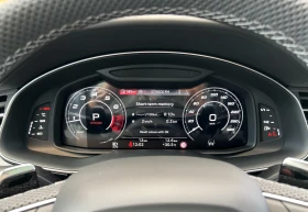 Audi RSQ8 FACELIFT/CARBON/B&O/HEAD UP/MATRIX/PANO/360/LIFT/, снимка 11