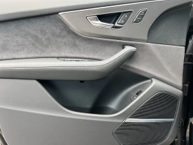 Audi RSQ8 FACELIFT/CARBON/B&O/HEAD UP/MATRIX/PANO/360/LIFT/, снимка 8
