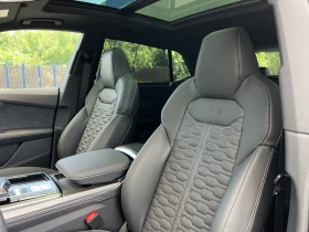Audi RSQ8 FACELIFT/CARBON/B&O/HEAD UP/MATRIX/PANO/360/LIFT/, снимка 9