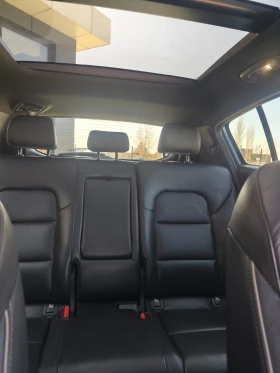 Kia Sportage GT-LINE, Keyless Go, Панорама, Автомат, Кожа, снимка 13