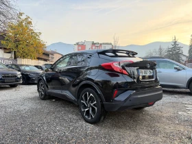 Toyota C-HR  1.8 HYBRID Keyless go  Distronic Euro 6, снимка 6