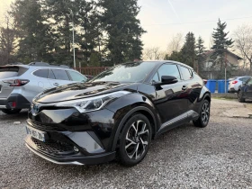 Toyota C-HR  1.8 HYBRID Keyless go  Distronic Euro 6, снимка 1