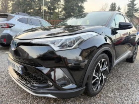 Toyota C-HR  1.8 HYBRID Keyless go  Distronic Euro 6, снимка 7