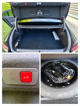 DS DS 9 1.6/225ks/RIVIOLI+ /FULL, снимка 13