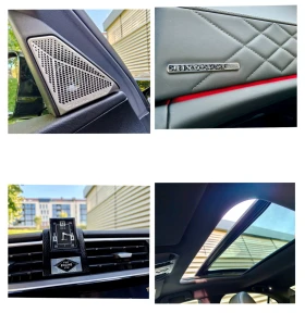 DS DS 9 1.6/225ks/RIVIOLI+ /FULL, снимка 9