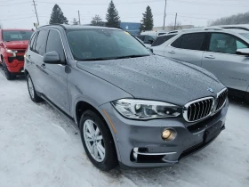 BMW X5 3.5D  CARFAX, снимка 2