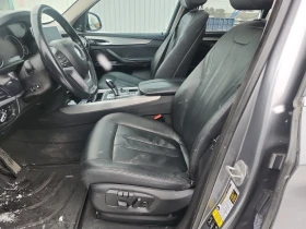 BMW X5 3.5D  CARFAX, снимка 5