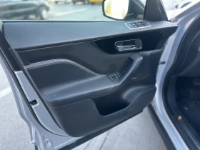 Jaguar F-PACE 2, 0D EXLUSIVE R-Sport, FULL, снимка 13