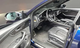 Audi SQ8, снимка 12