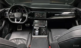 Audi SQ8, снимка 7