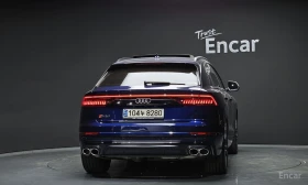 Audi SQ8, снимка 4