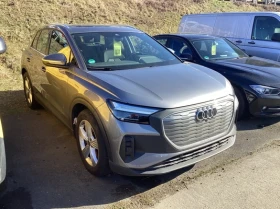 Audi Q4 E-tron 40* SOH- 92%, снимка 1