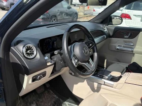 Mercedes-Benz GLC 250  * ПАНО * ПОДГРЕВИ * KEYLESS * CARFAX, снимка 5