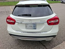 Mercedes-Benz GLA 250 * CARFAX * ЦЕНА ДО БГ, снимка 3