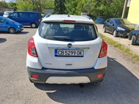 Opel Mokka, снимка 4