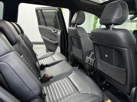 Mercedes-Benz GLS 350 AMG-line/7-MESTA/PANORAMA/GERMANY/СОБСТВЕН ЛИЗИНГ, снимка 10