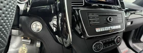 Mercedes-Benz GLS 350 AMG-line/7-MESTA/PANORAMA/GERMANY/СОБСТВЕН ЛИЗИНГ, снимка 13