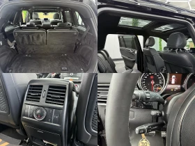 Mercedes-Benz GLS 350 AMG-line/7-MESTA/PANORAMA/GERMANY/СОБСТВЕН ЛИЗИНГ, снимка 11