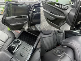 Mercedes-Benz GLS 350 AMG-line/7-MESTA/PANORAMA/GERMANY/СОБСТВЕН ЛИЗИНГ, снимка 9