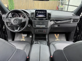Mercedes-Benz GLS 350 AMG-line/7-MESTA/PANORAMA/GERMANY/СОБСТВЕН ЛИЗИНГ, снимка 15