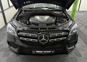 Mercedes-Benz GLS 350 AMG-line/7-MESTA/PANORAMA/GERMANY/СОБСТВЕН ЛИЗИНГ, снимка 17