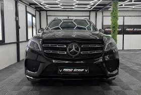 Mercedes-Benz GLS 350 AMG-line/7-MESTA/PANORAMA/GERMANY/СОБСТВЕН ЛИЗИНГ, снимка 2