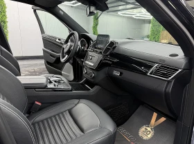 Mercedes-Benz GLS 350 AMG-line/7-MESTA/PANORAMA/GERMANY/СОБСТВЕН ЛИЗИНГ, снимка 14