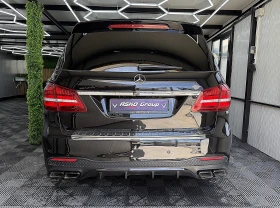 Mercedes-Benz GLS 350 AMG-line/7-MESTA/PANORAMA/GERMANY/СОБСТВЕН ЛИЗИНГ, снимка 5