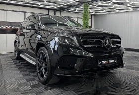 Mercedes-Benz GLS 350 AMG-line/7-MESTA/PANORAMA/GERMANY/СОБСТВЕН ЛИЗИНГ, снимка 3