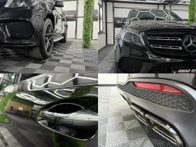 Mercedes-Benz GLS 350 AMG-line/7-MESTA/PANORAMA/GERMANY/СОБСТВЕН ЛИЗИНГ, снимка 7