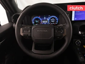 Toyota Land cruiser 4WD, снимка 12
