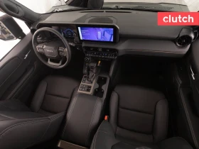 Toyota Land cruiser 4WD, снимка 10