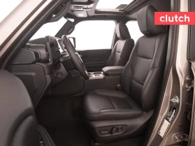 Toyota Land cruiser 4WD, снимка 7
