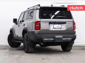 Toyota Land cruiser 4WD, снимка 6