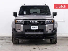Toyota Land cruiser 4WD, снимка 2