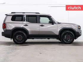 Toyota Land cruiser 4WD, снимка 4
