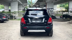 Chevrolet Trax КАТО НОВ!!!, снимка 6