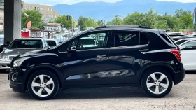 Chevrolet Trax КАТО НОВ!!!, снимка 8