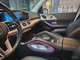Mercedes-Benz GLE 300 d 4MATIC* FULL AMG PACK* 360 CAM* КРАЙНА ЦЕНА* , снимка 11
