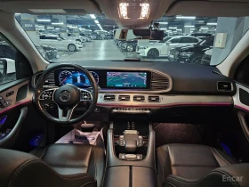 Mercedes-Benz GLE 300 d 4MATIC* FULL AMG PACK* 360 CAM* КРАЙНА ЦЕНА* , снимка 9