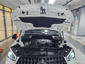 Mercedes-Benz GLE 300 d 4MATIC* FULL AMG PACK* 360 CAM* КРАЙНА ЦЕНА* , снимка 15