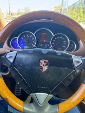 Porsche Cayenne MAGNUM, снимка 2