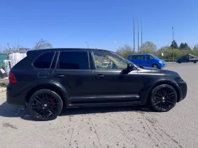 Porsche Cayenne MAGNUM, снимка 9