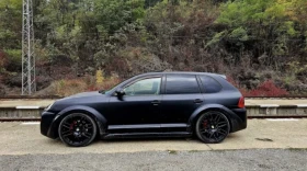 Porsche Cayenne MAGNUM, снимка 11